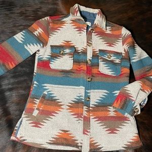 Idllywind Jacket only worn twice !